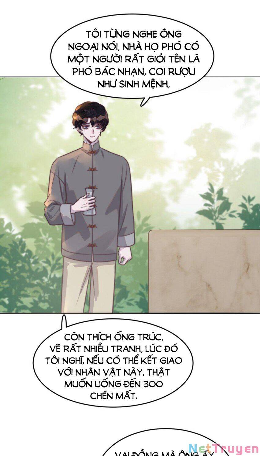 Nghe Nói Tôi Rất Nghèo Chapter 126 - Trang 19