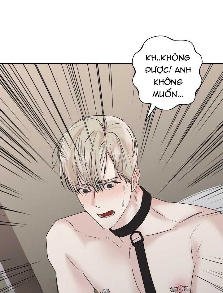 Tình Yêu Ràng Buộc Chapter 9 (19+) - Trang 49