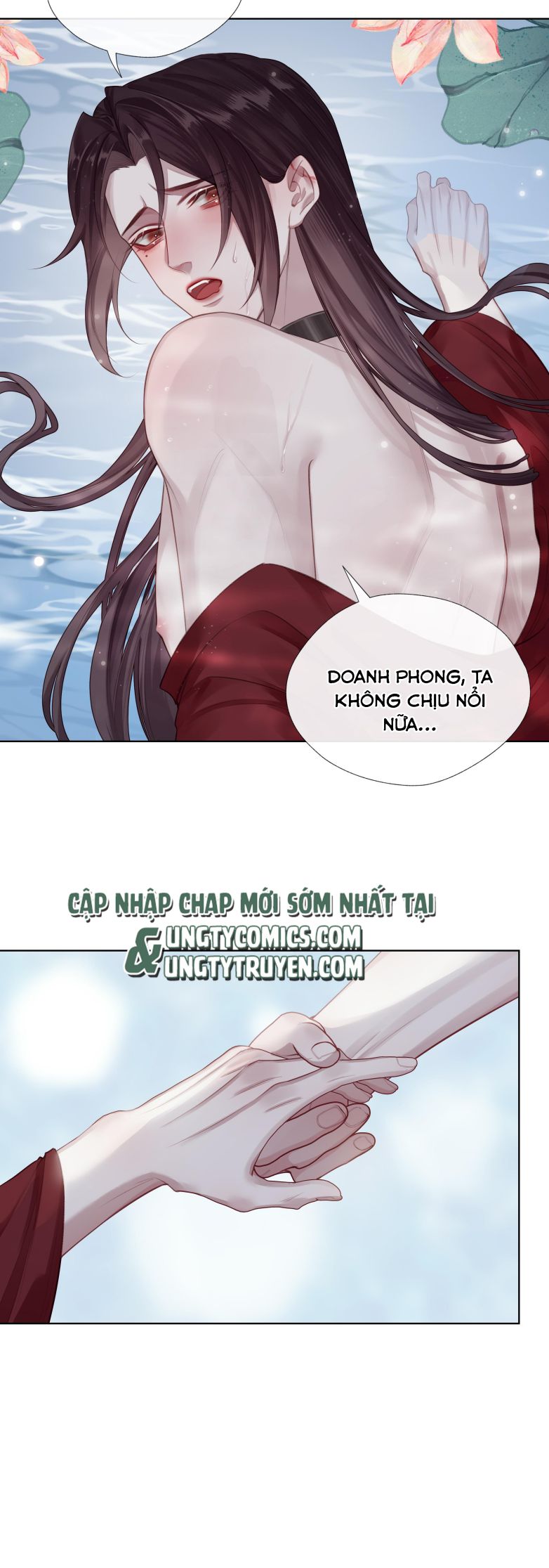 Bổn Tôn Tại Tông Môn Dưỡng Quỷ Hút Máu Chapter 31 - Trang 11