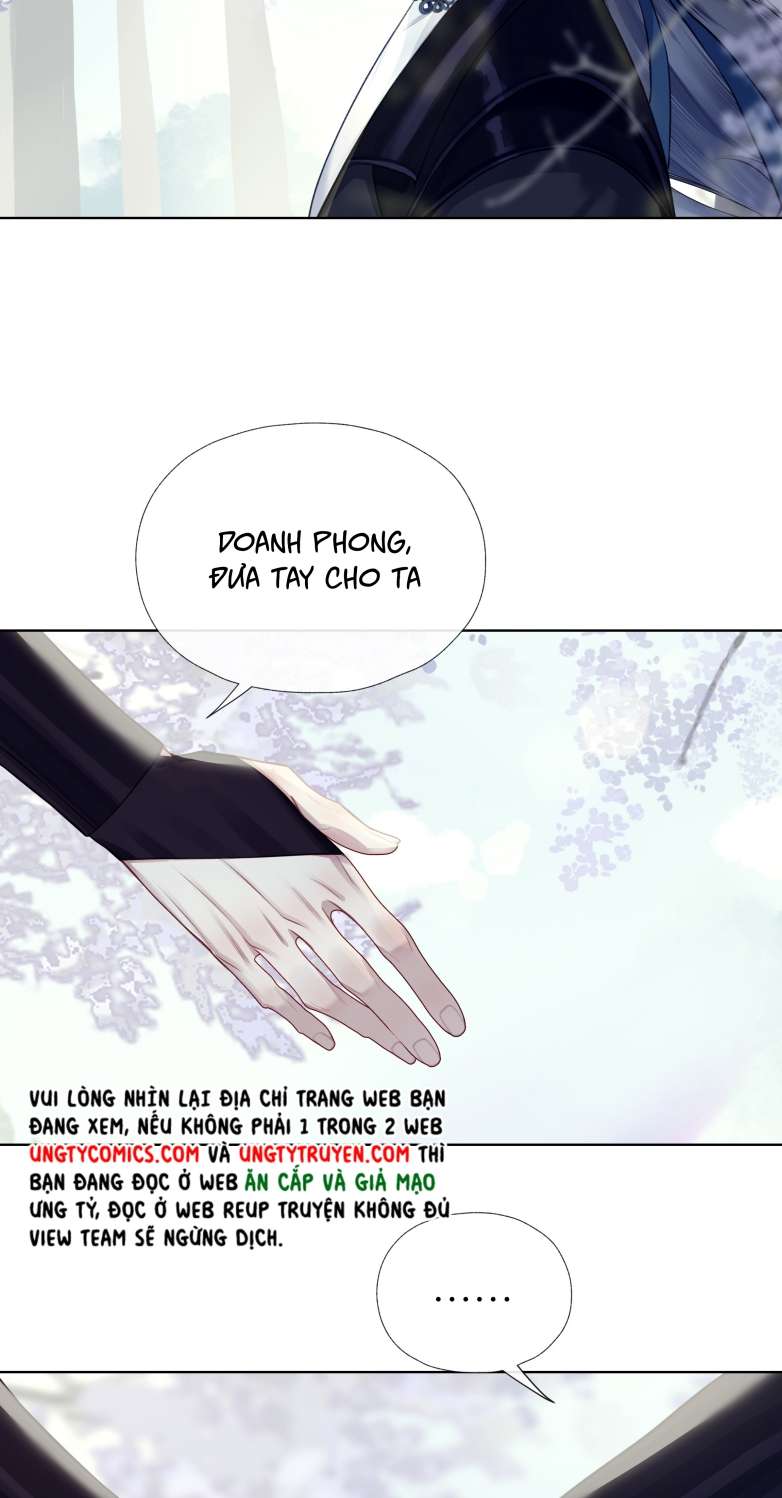 Bổn Tôn Tại Tông Môn Dưỡng Quỷ Hút Máu Chapter 33 - Trang 24