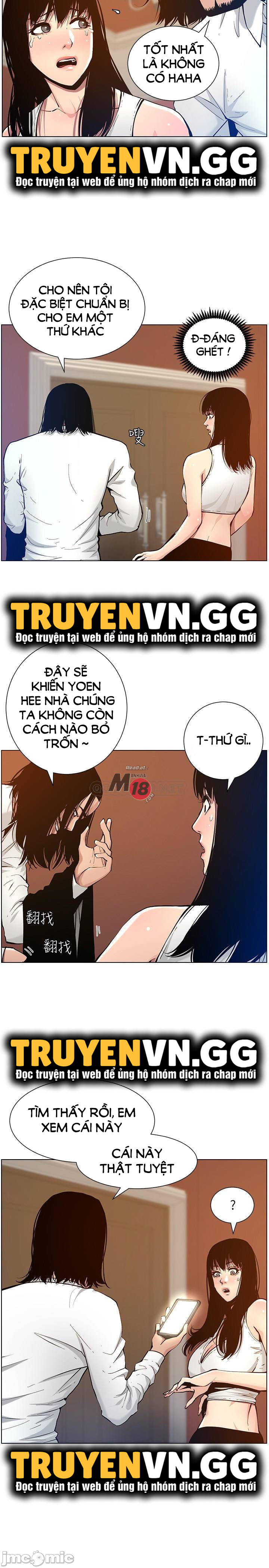 Cha Dượng Chapter 101 - Trang 2