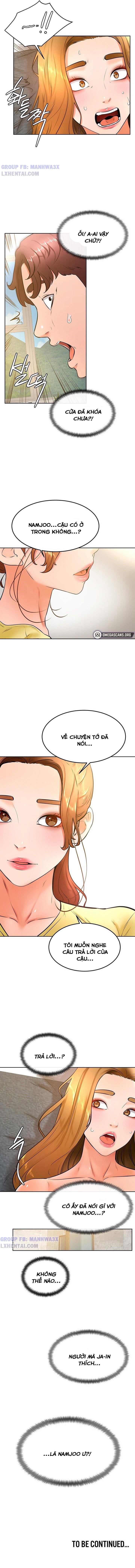 Cố Lên Nam Joo! Chapter 27 - Trang 7