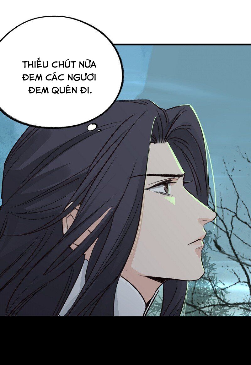 Đại Đạo Triều Thiên Chapter 60 - Trang 34