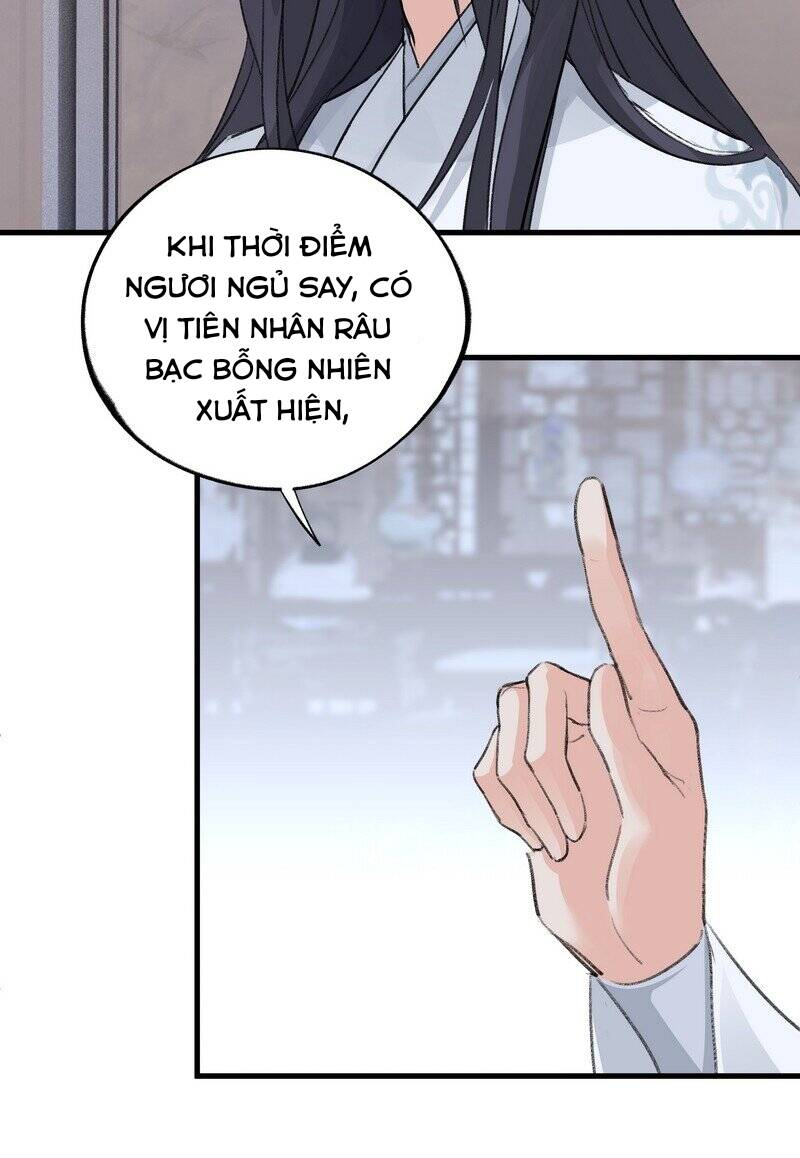 Đại Đạo Triều Thiên Chapter 61 - Trang 35