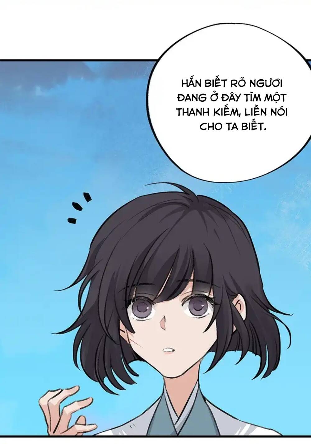 Đại Đạo Triều Thiên Chapter 62 - Trang 24