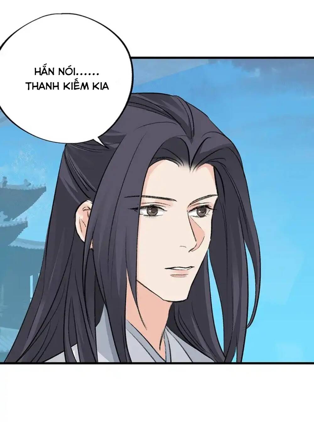 Đại Đạo Triều Thiên Chapter 62 - Trang 26