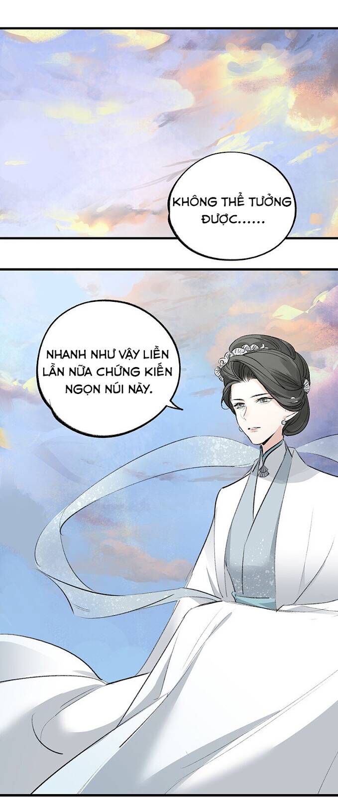 Đại Đạo Triều Thiên Chapter 63 - Trang 47