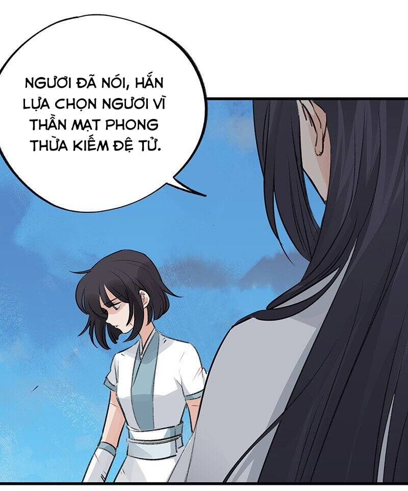 Đại Đạo Triều Thiên Chapter 63 - Trang 7