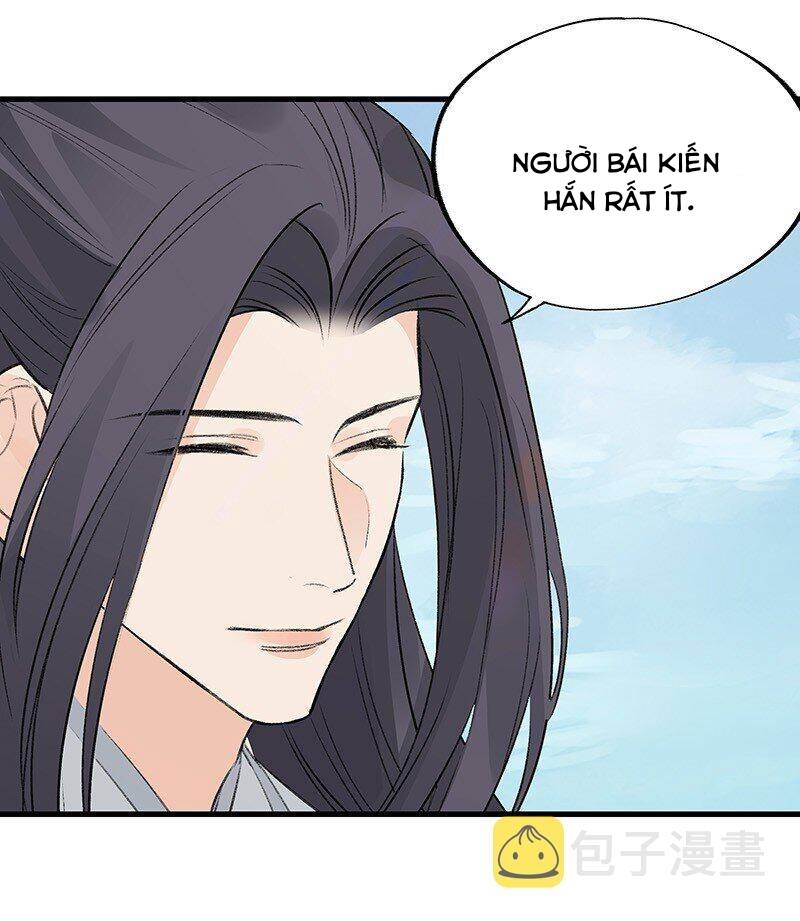 Đại Đạo Triều Thiên Chapter 67 - Trang 53