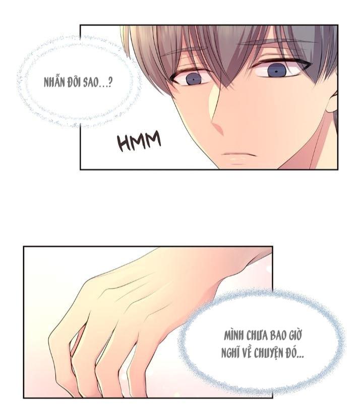 Giữ Em Thật Chặt (Hold Me Tight) Chapter 96 - Trang 22