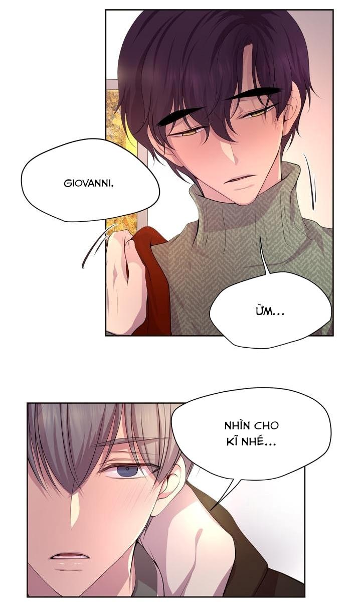 Giữ Em Thật Chặt (Hold Me Tight) Chapter 96 - Trang 36