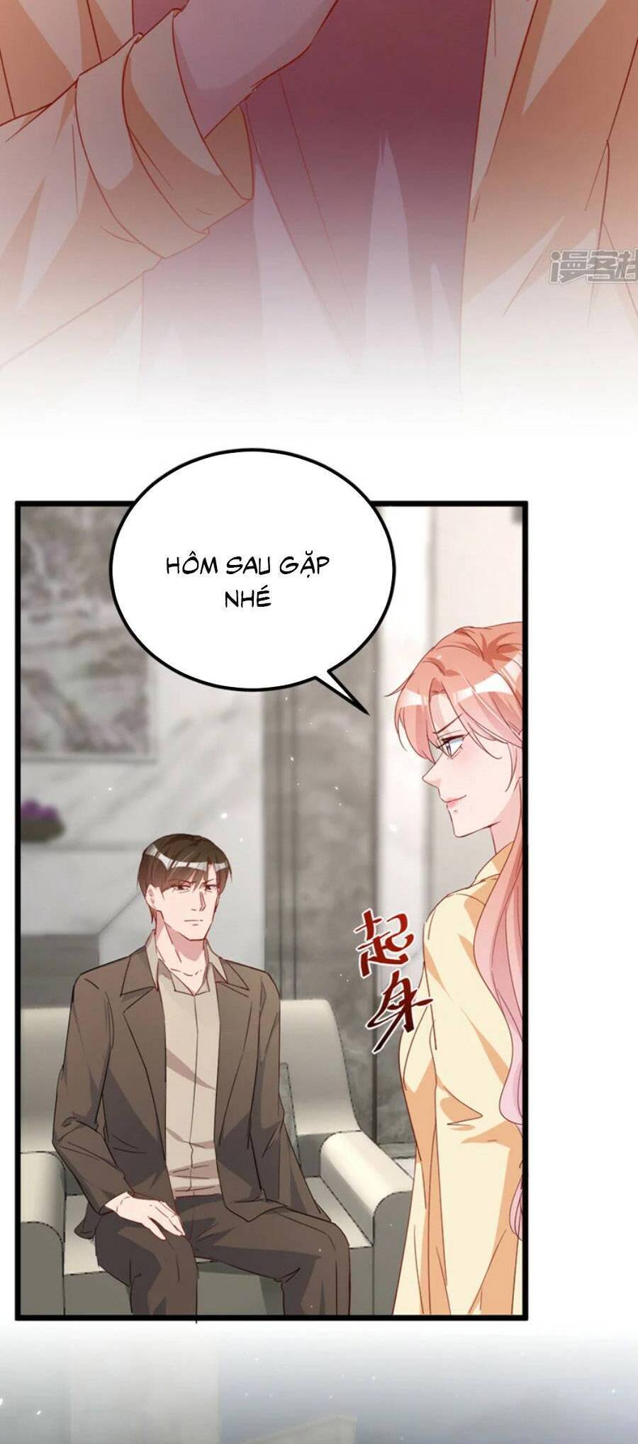 Hôm Nay Từ Chối Lục Tiên Sinh Chưa? Chapter 113 - Trang 23