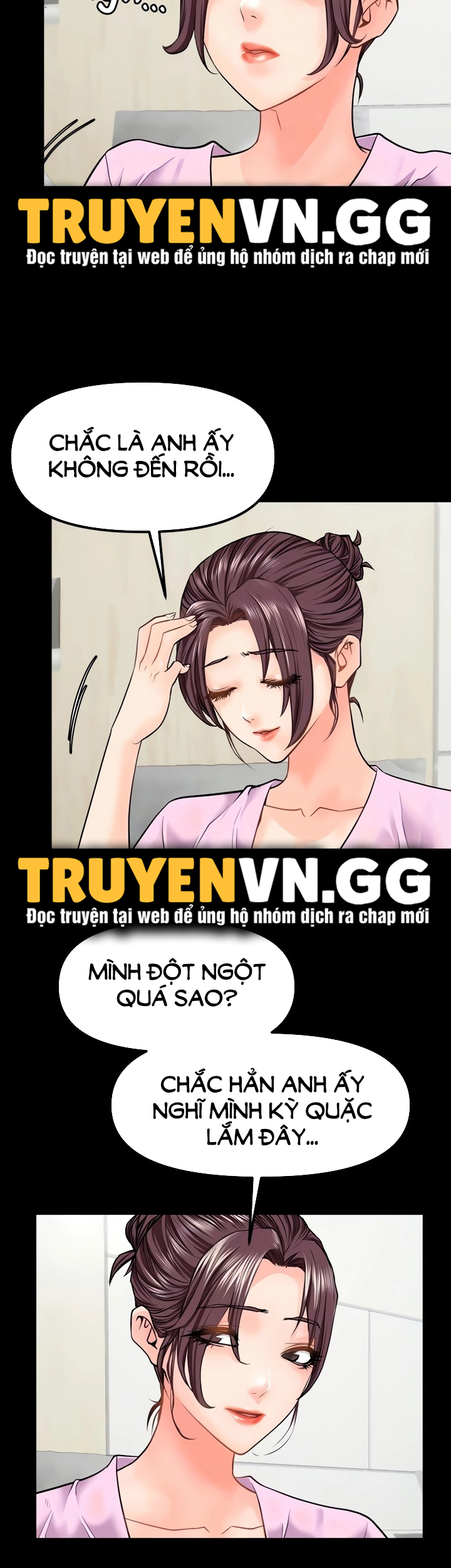 Khi Loser Trỗi Dậy Chapter 23 - Trang 14