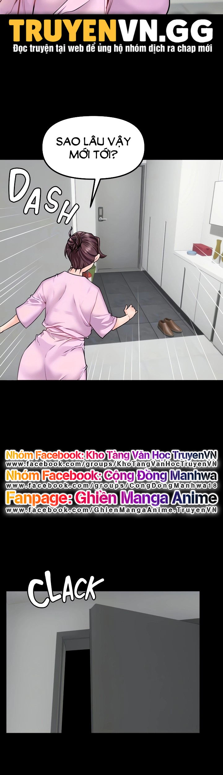 Khi Loser Trỗi Dậy Chapter 23 - Trang 16