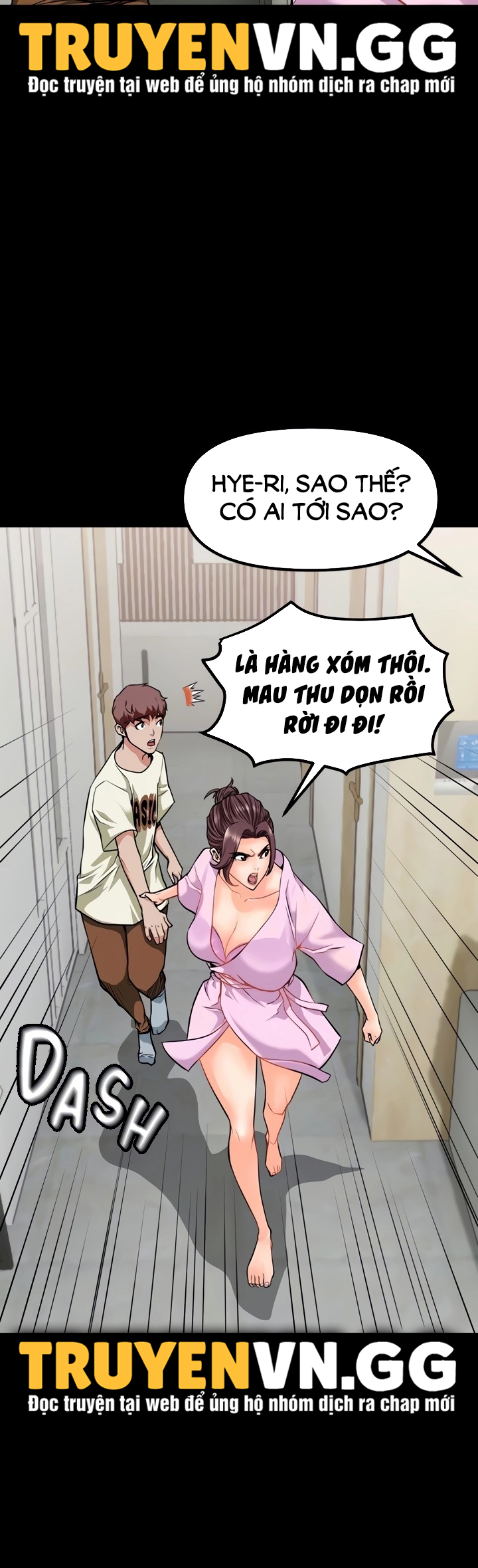 Khi Loser Trỗi Dậy Chapter 23 - Trang 30