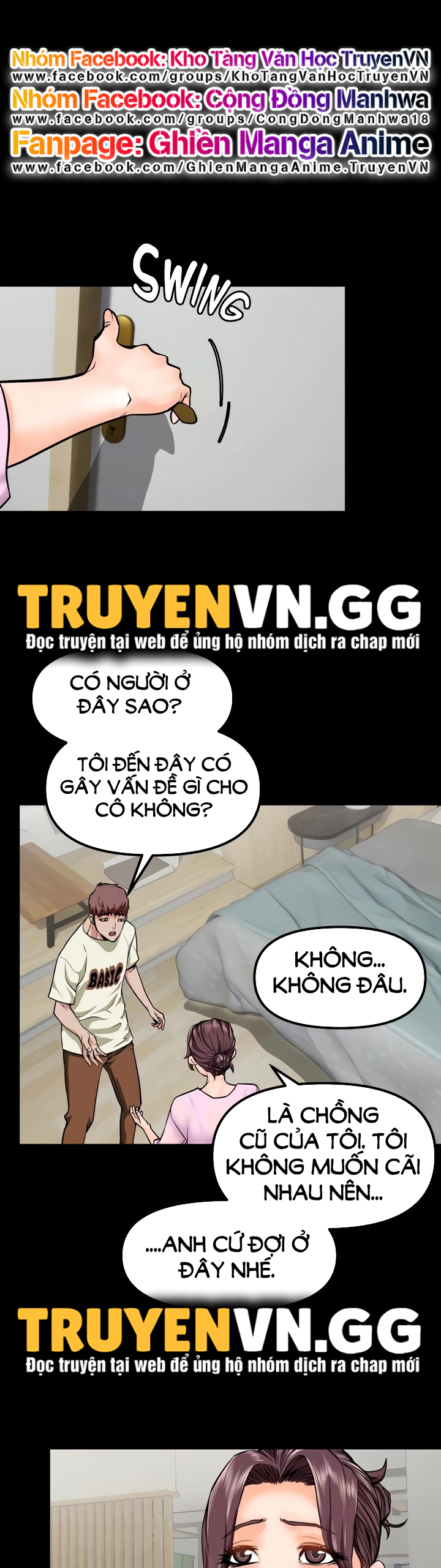 Khi Loser Trỗi Dậy Chapter 23 - Trang 31