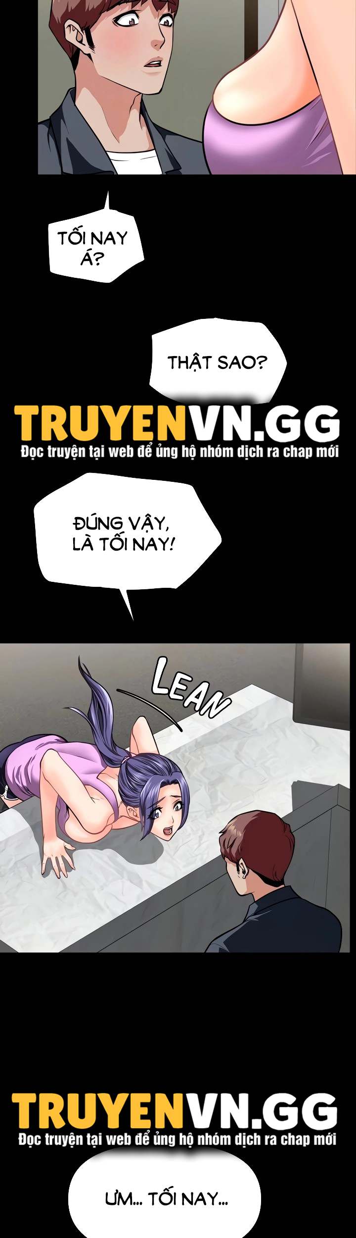 Khi Loser Trỗi Dậy Chapter 23 - Trang 9