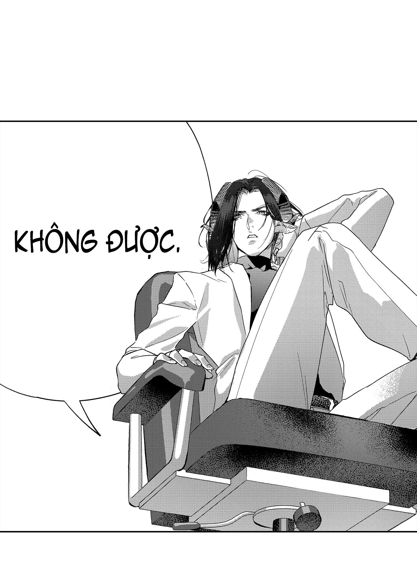 Màn Punchline Cực Khoái Chapter 1 - Trang 11