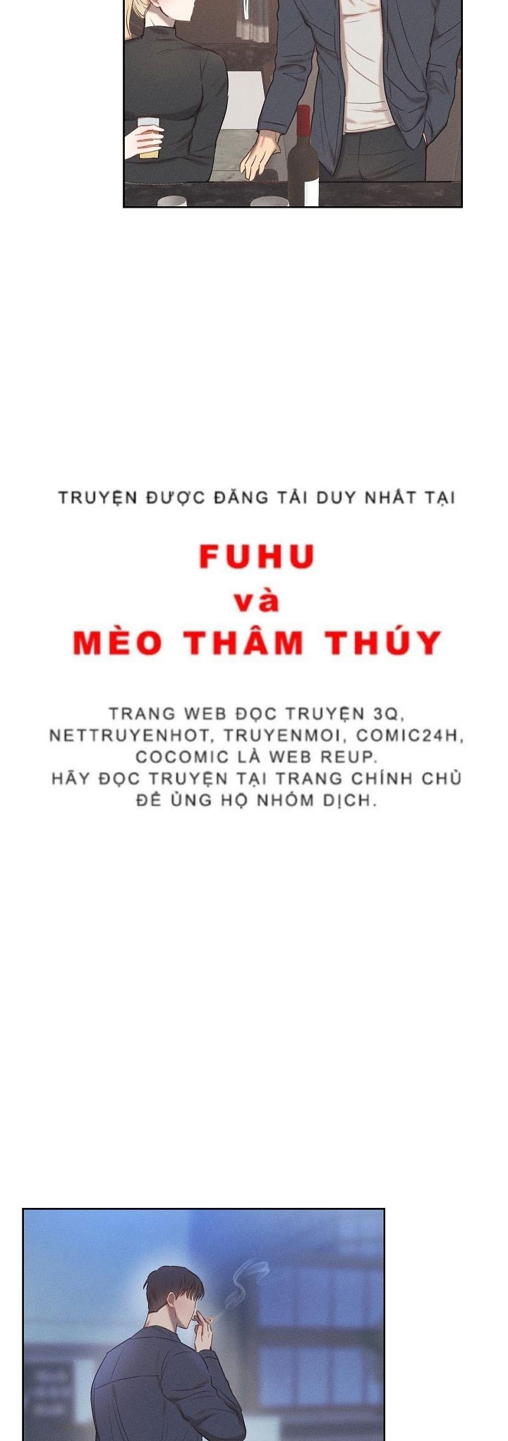 Ngài Đội Trưởng Yêu Dấu Chapter 9 - Trang 11