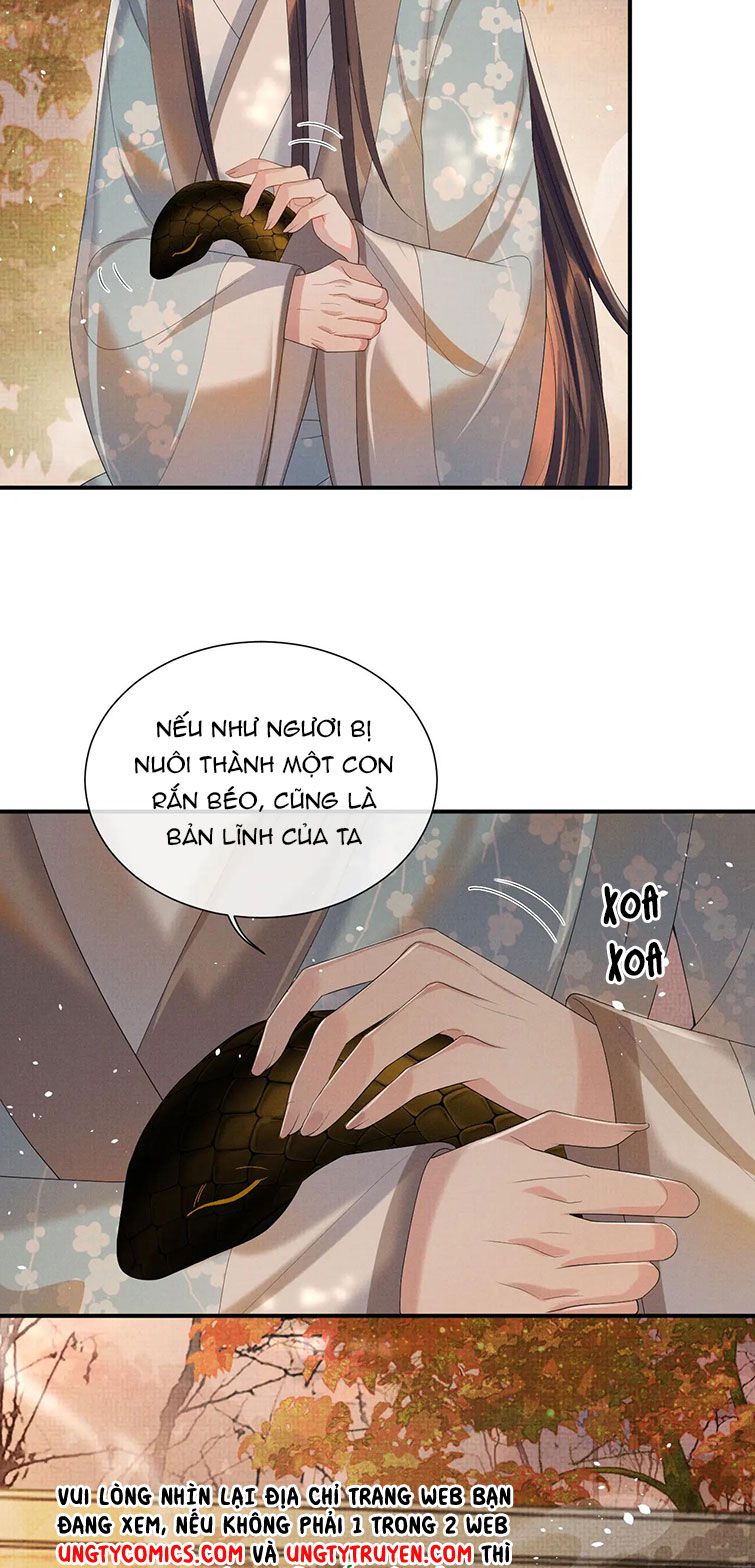 Ngộ Xà Chapter 89 - Trang 24