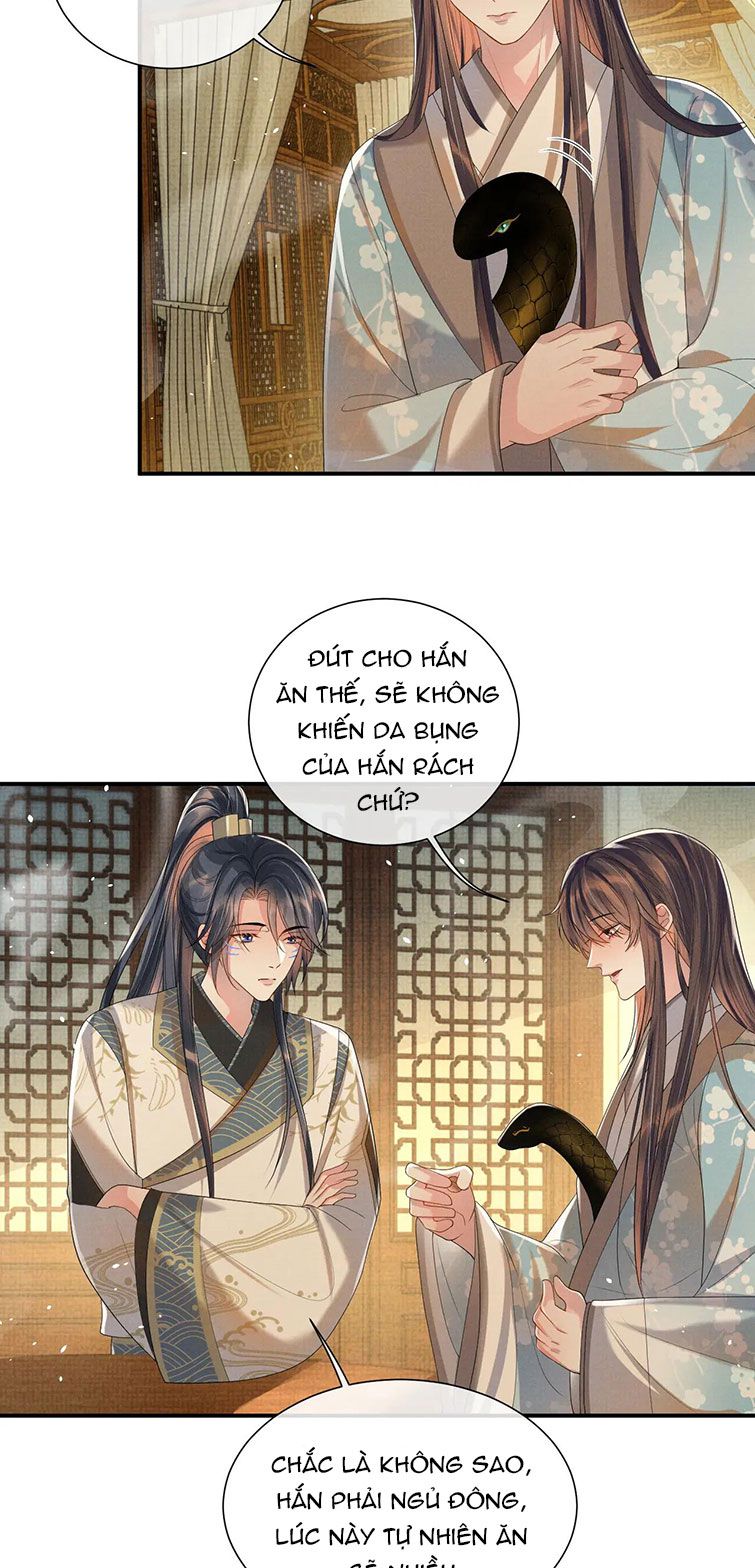 Ngộ Xà Chapter 89 - Trang 28