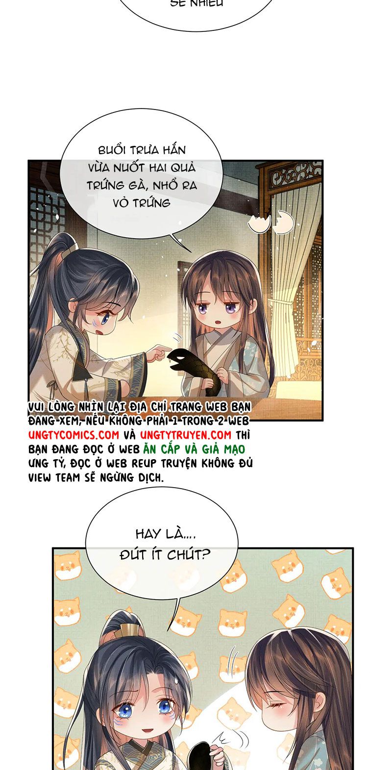 Ngộ Xà Chapter 89 - Trang 29