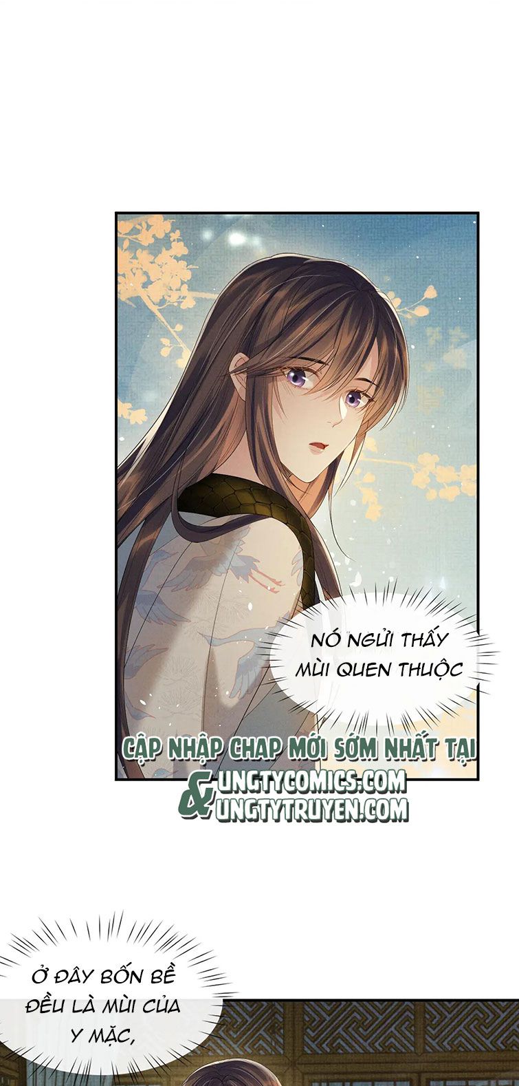 Ngộ Xà Chapter 89 - Trang 6