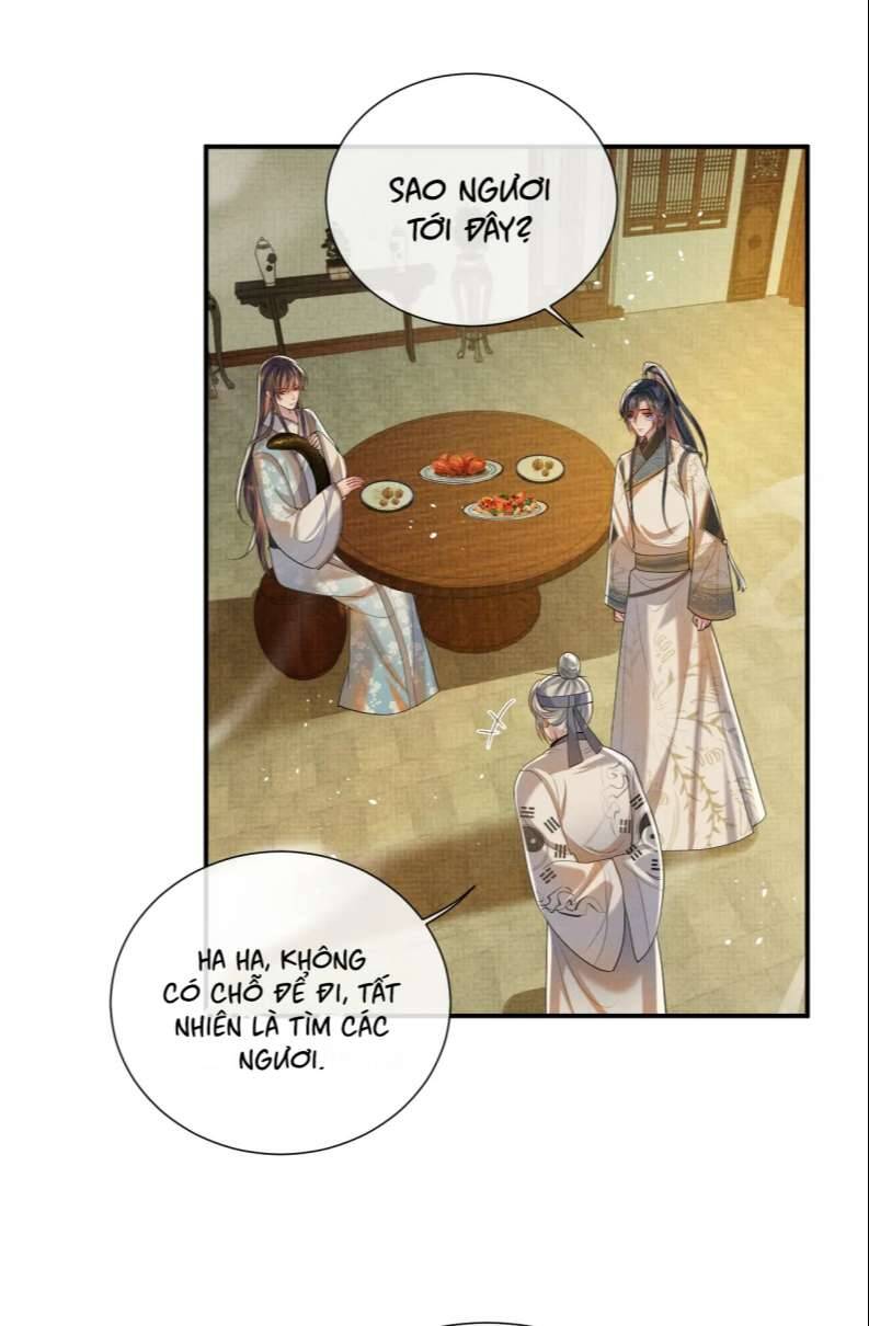 Ngộ Xà Chapter 90 - Trang 1