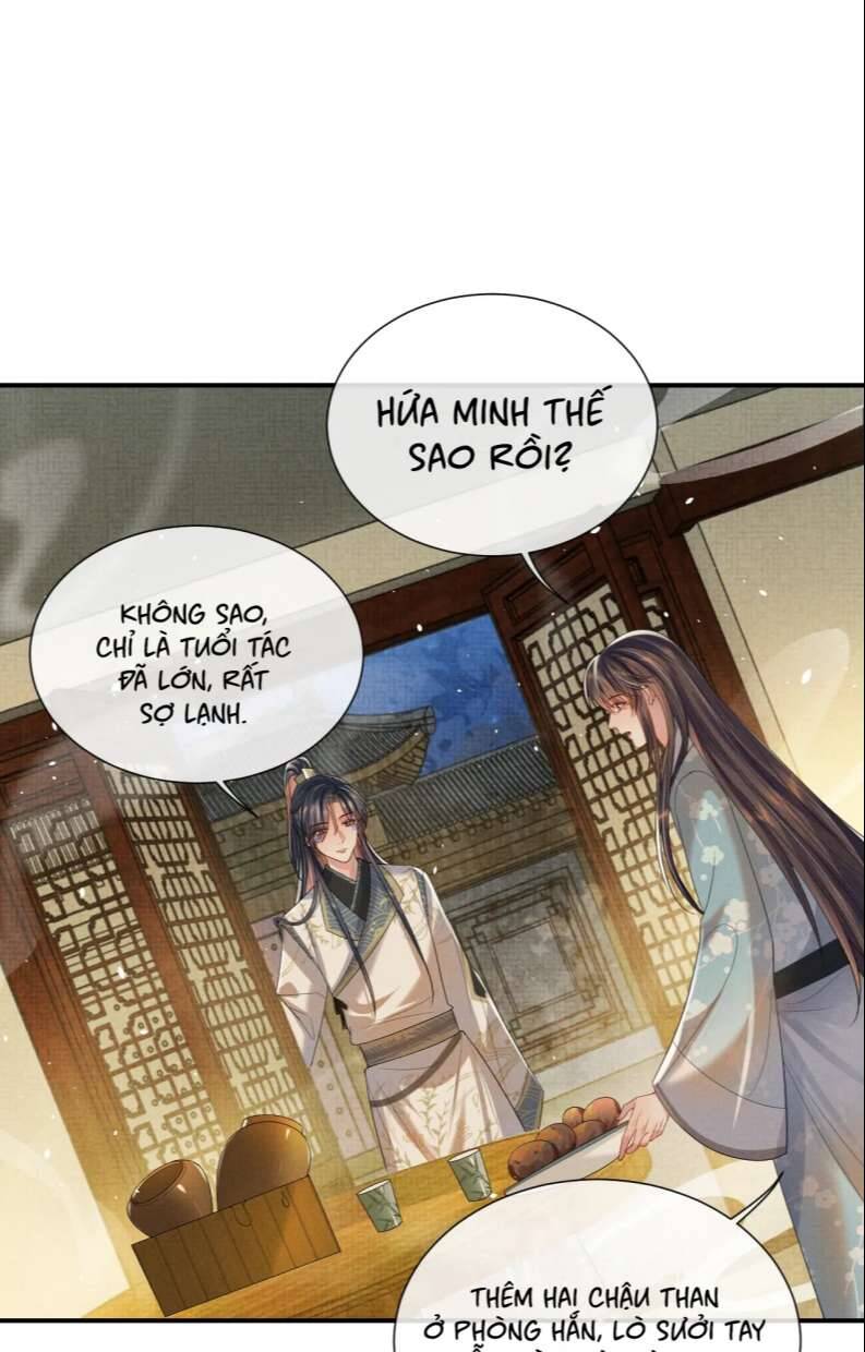 Ngộ Xà Chapter 90 - Trang 23