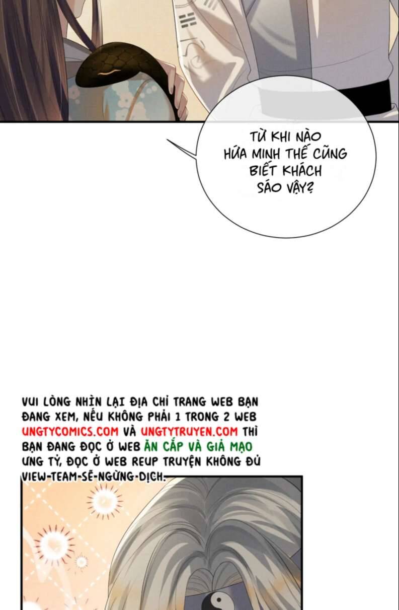 Ngộ Xà Chapter 90 - Trang 4