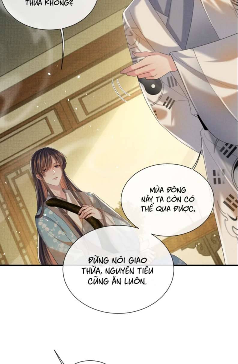 Ngộ Xà Chapter 90 - Trang 8