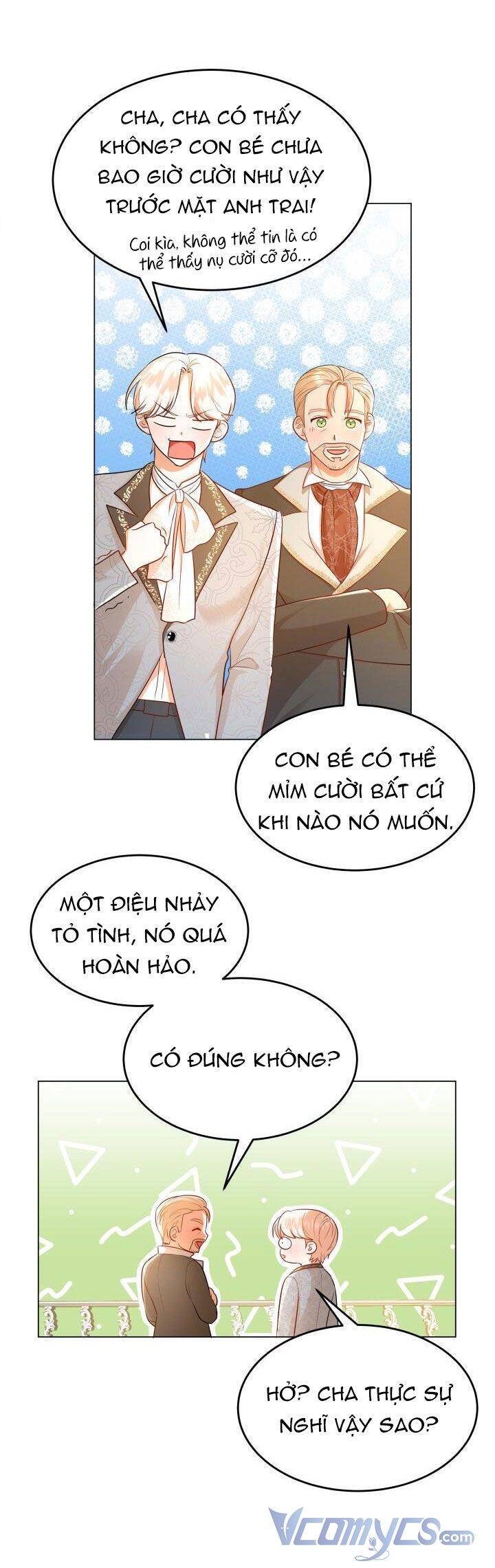 Nhân Vật Phản Diện Cũng Khó Chịu Chapter 17 - Trang 13