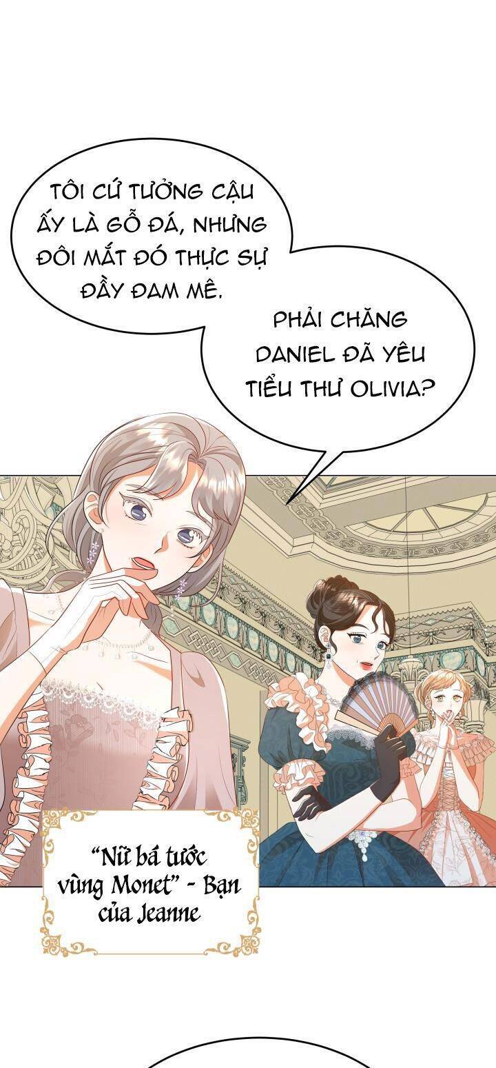 Nhân Vật Phản Diện Cũng Khó Chịu Chapter 17 - Trang 16