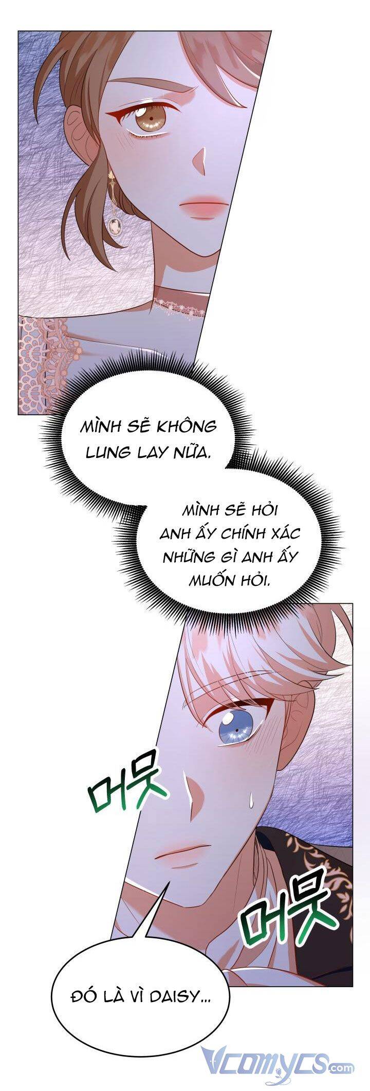 Nhân Vật Phản Diện Cũng Khó Chịu Chapter 17 - Trang 38