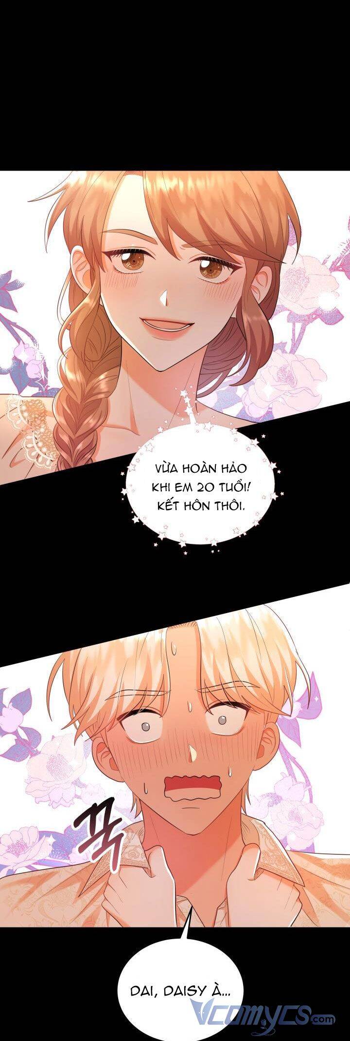 Nhân Vật Phản Diện Cũng Khó Chịu Chapter 18 - Trang 15