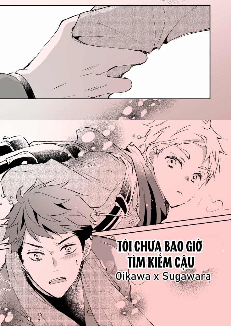 Những Chàng Trai Gợi Cảm (Oneshot) Chapter 13 - Trang 1