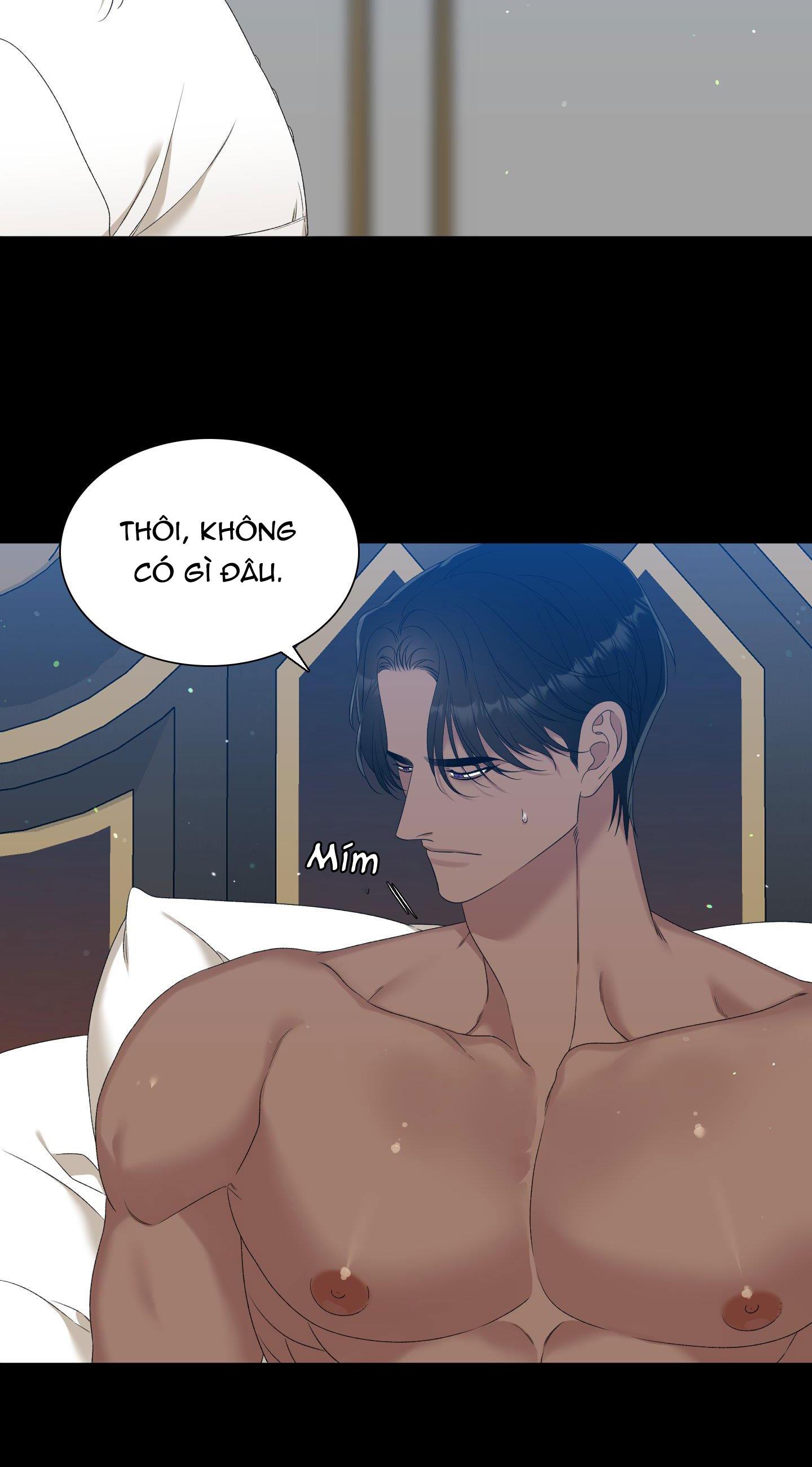 Smirna And Capri Chapter 19 - Trang 30