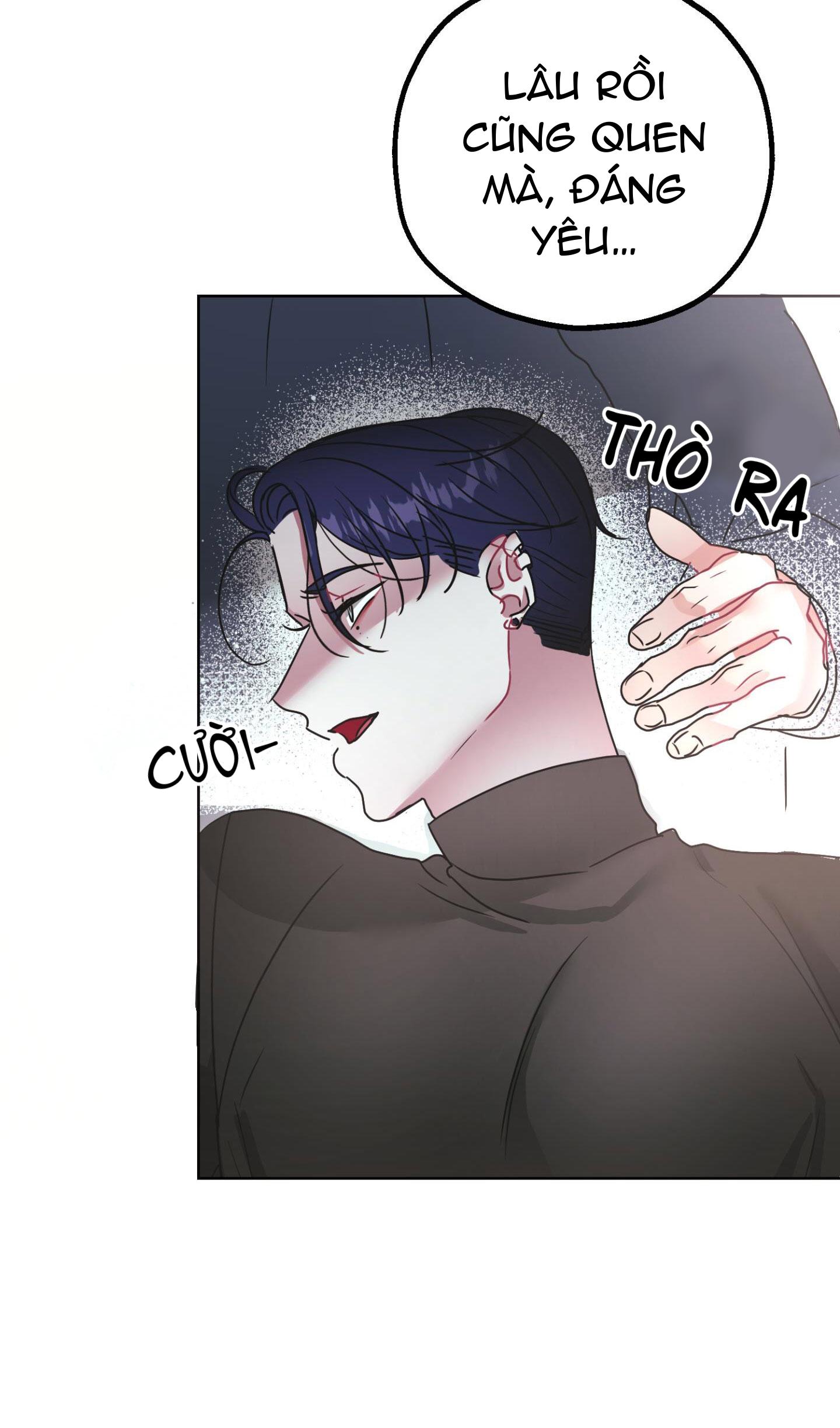 Sữa Của Bạn Tôi Chapter 1 - Trang 19