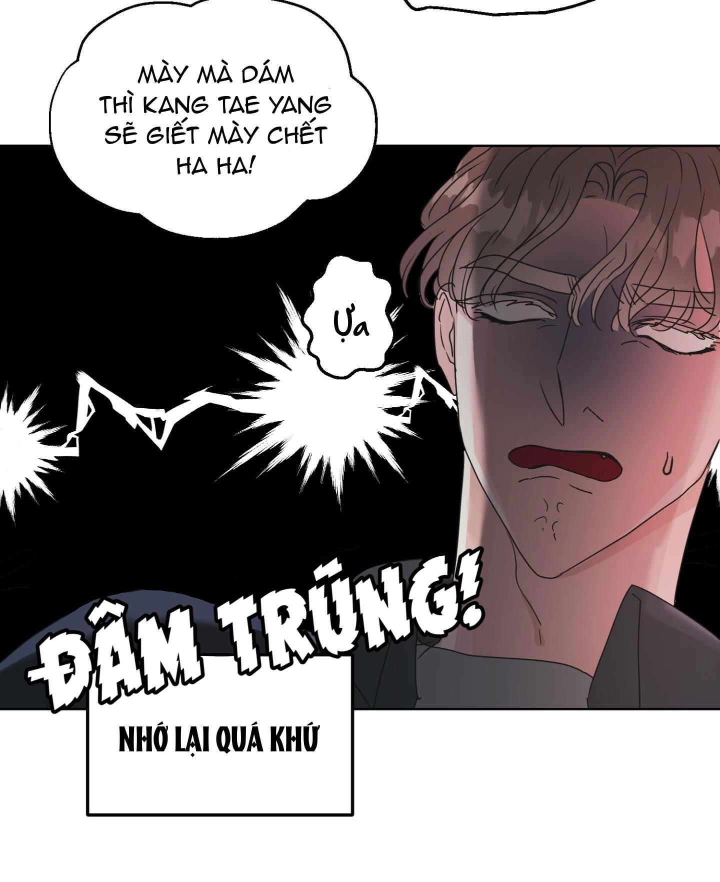 Sữa Của Bạn Tôi Chapter 1 - Trang 28