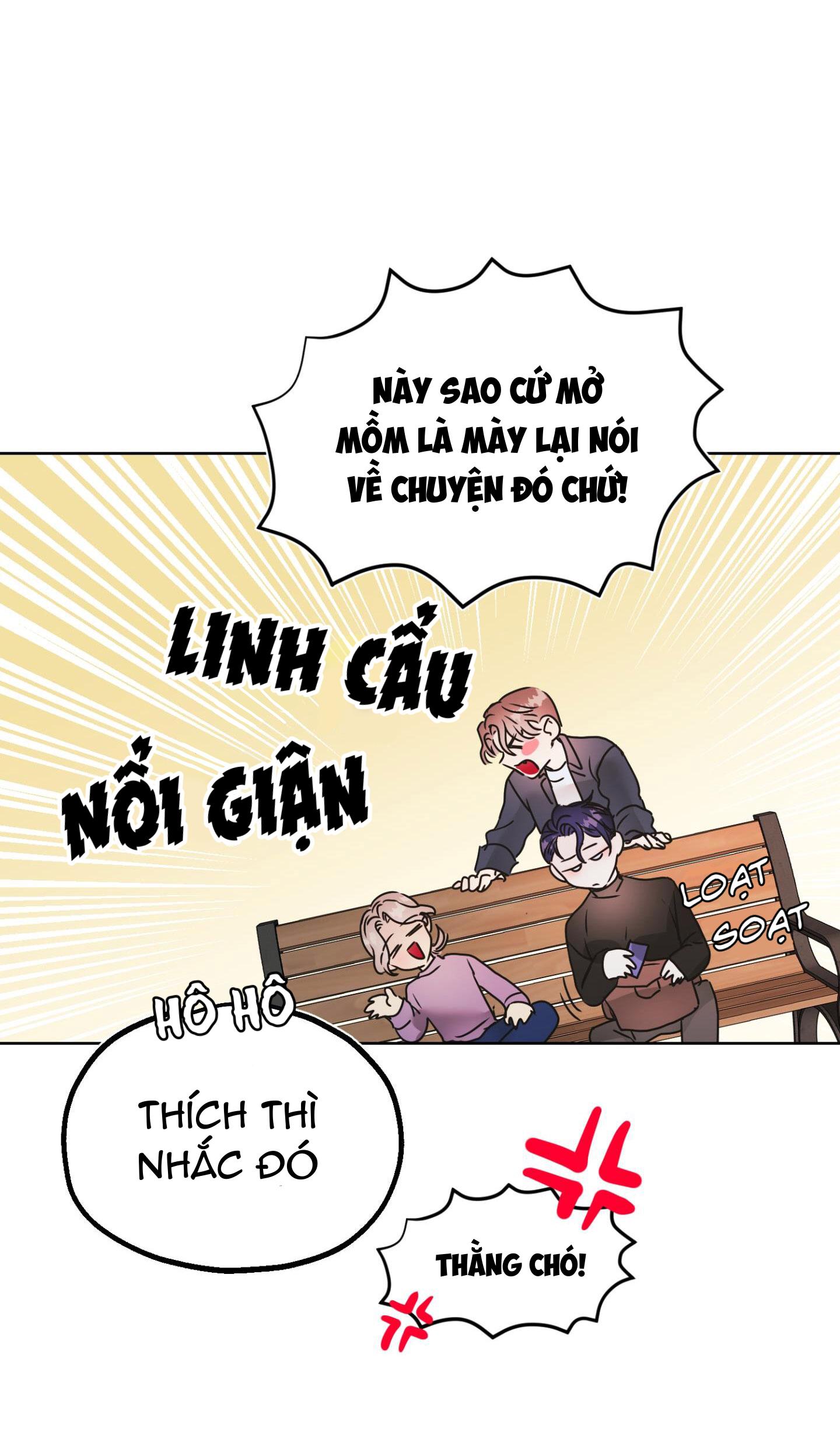 Sữa Của Bạn Tôi Chapter 1 - Trang 30