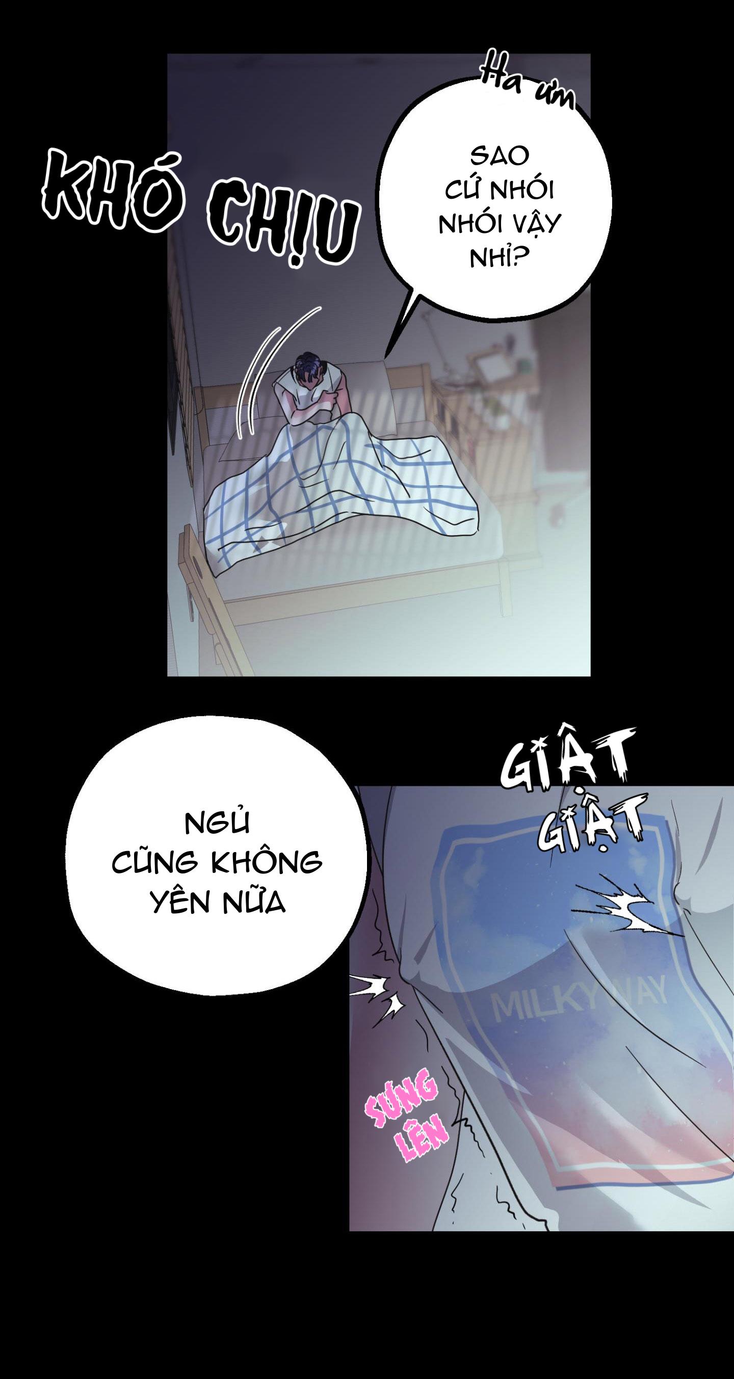 Sữa Của Bạn Tôi Chapter 1 - Trang 46