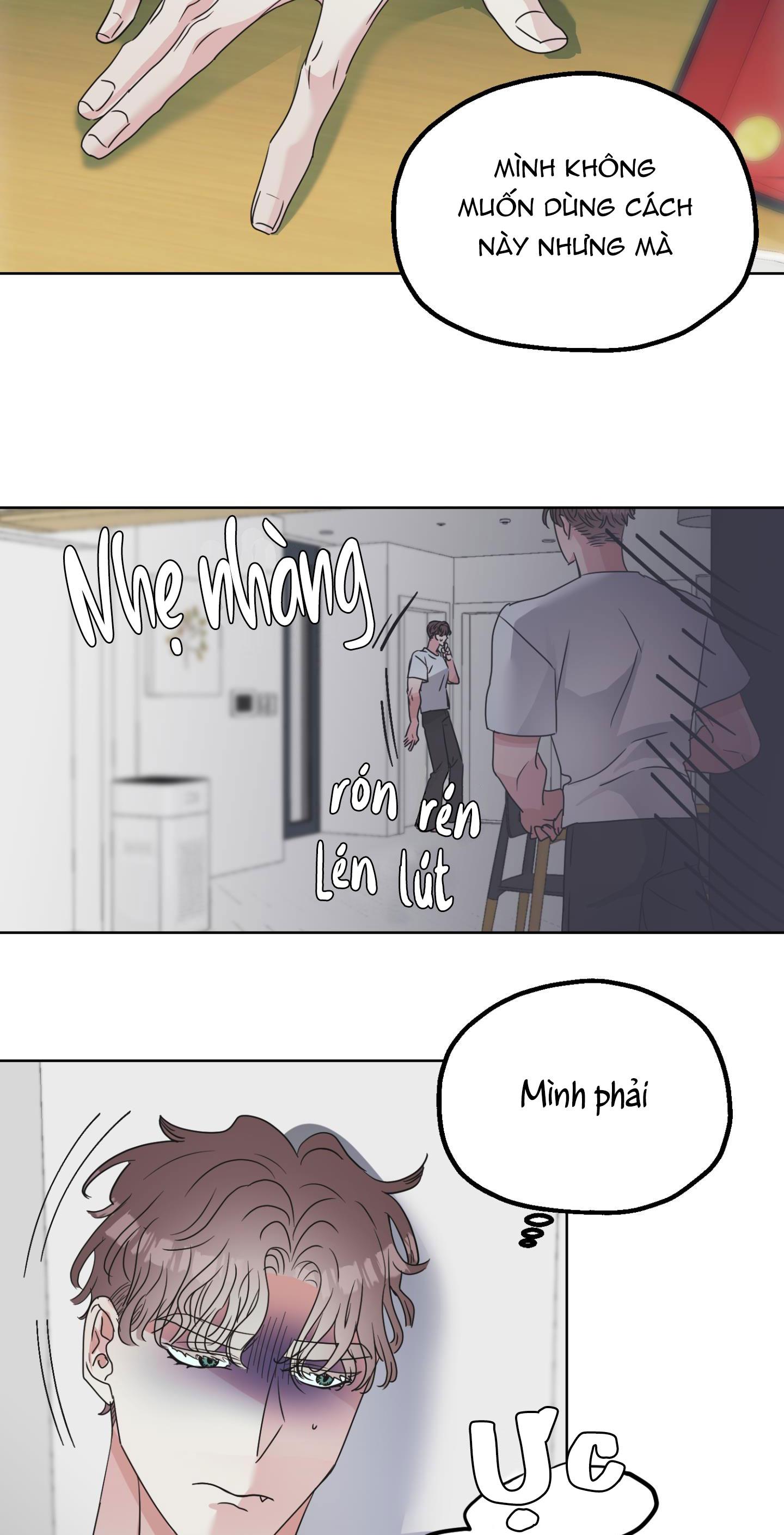 Sữa Của Bạn Tôi Chapter 2 - Trang 26