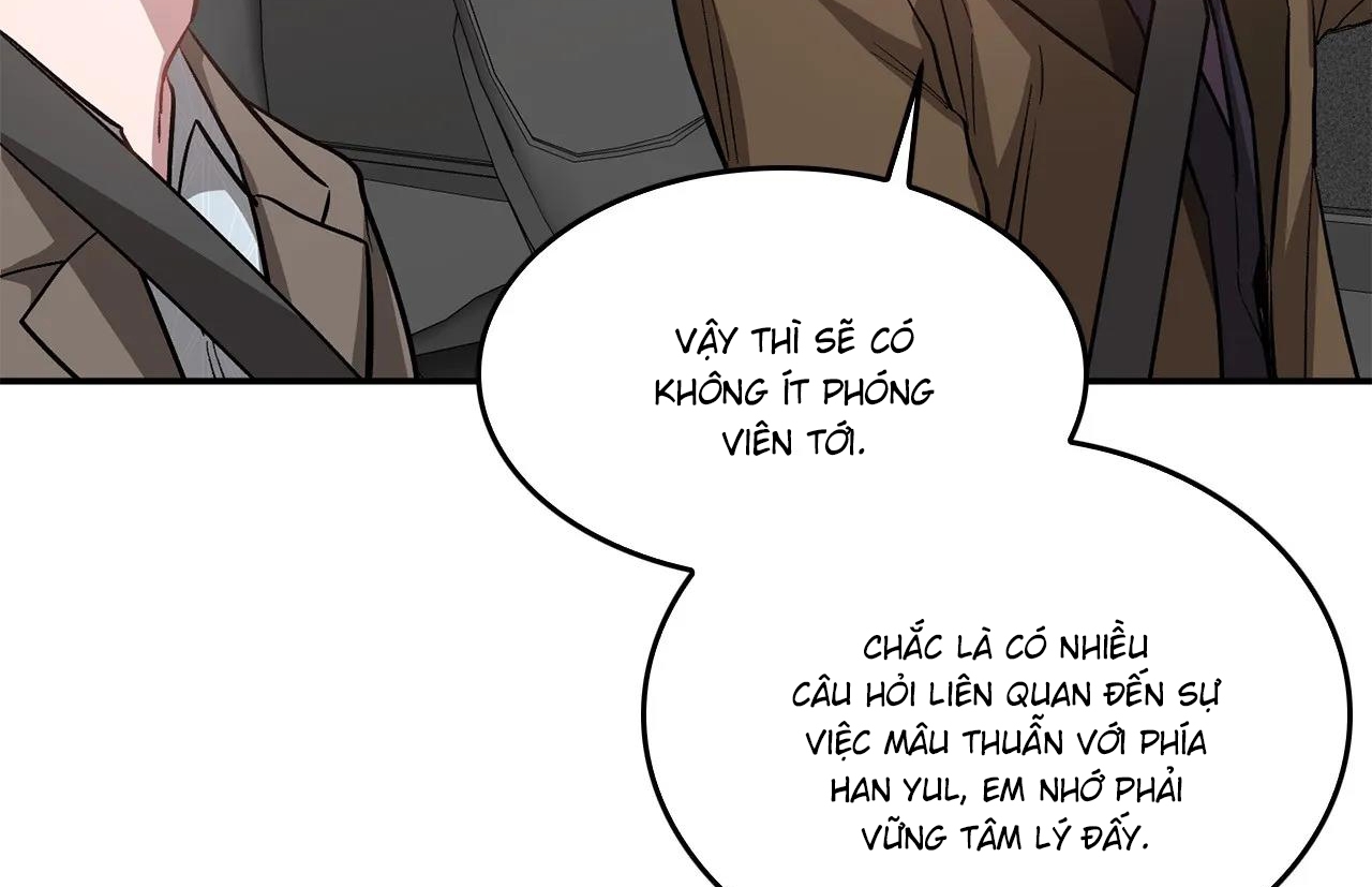 Tái Sinh [BL Manhwa] Chapter 38 - Trang 186