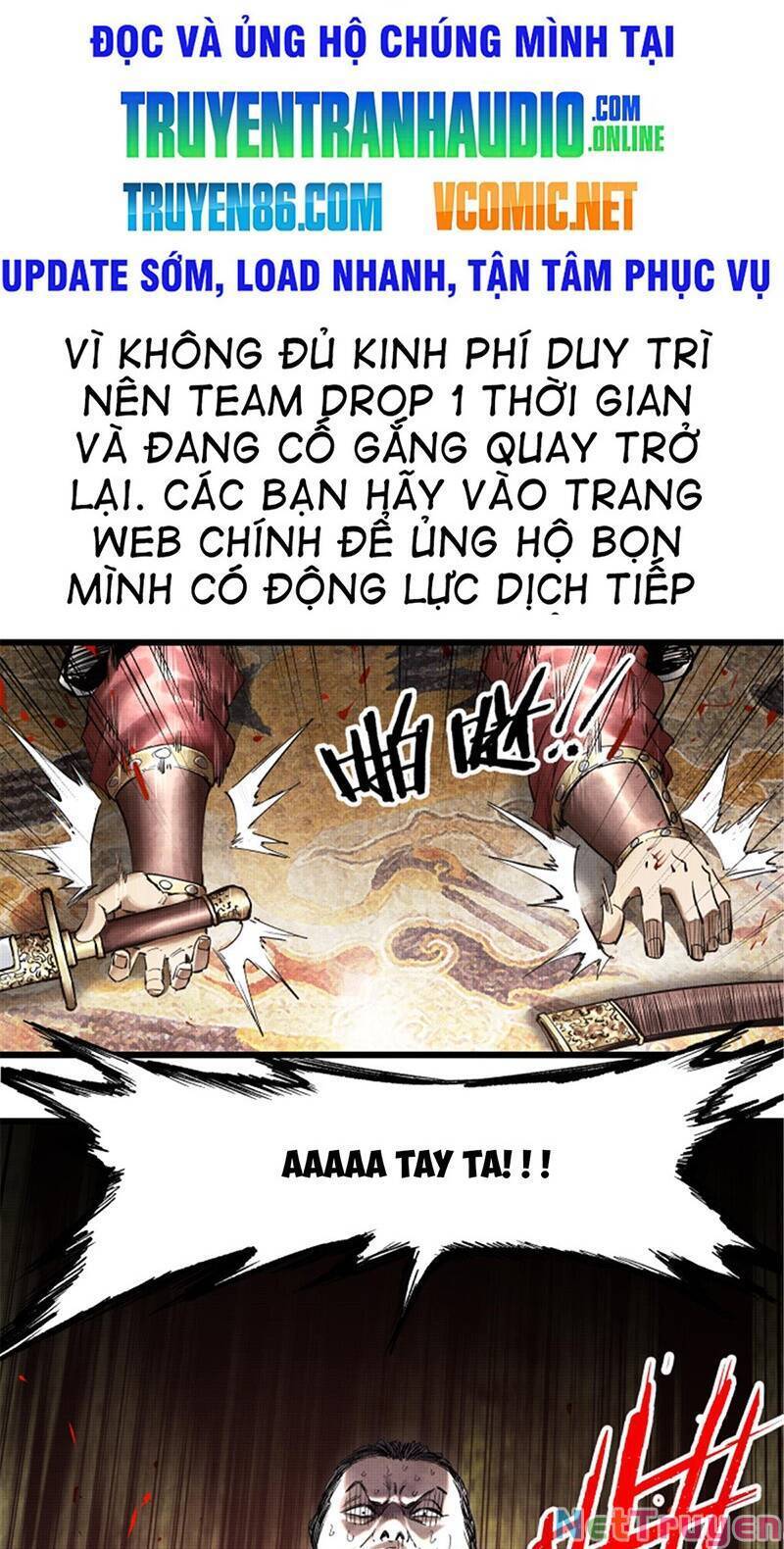 Thiên Hạ Đệ Nhất Lữ Bố Chapter 17 - Trang 4