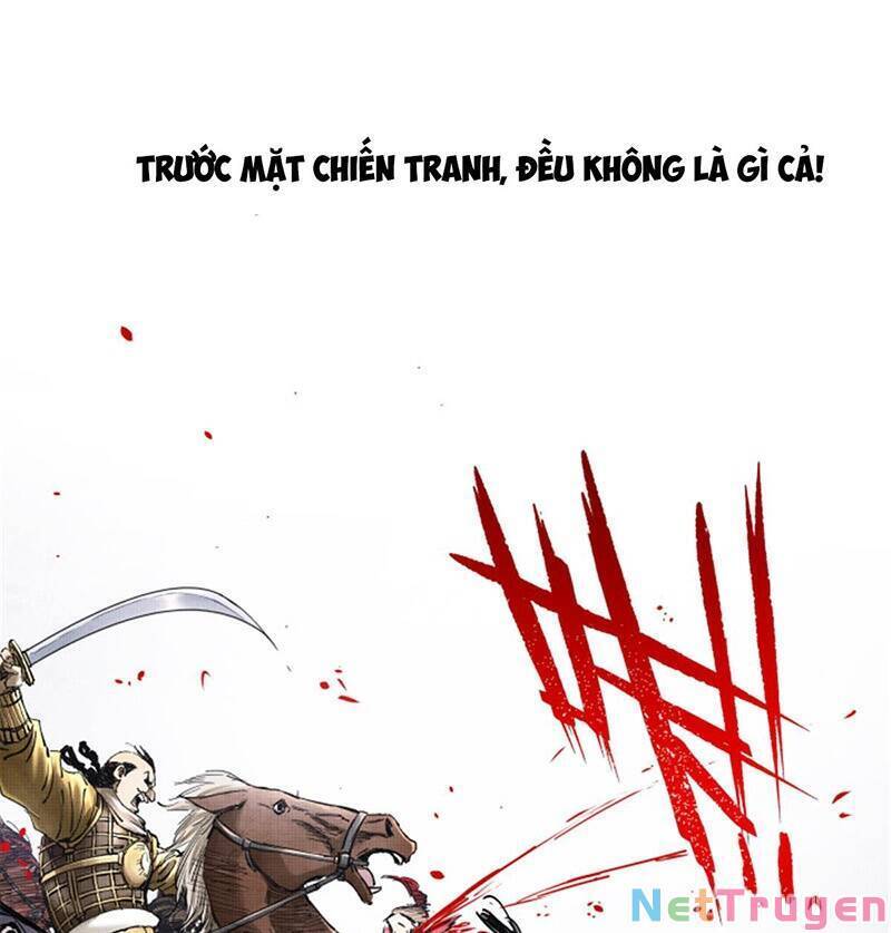 Thiên Hạ Đệ Nhất Lữ Bố Chapter 17 - Trang 50