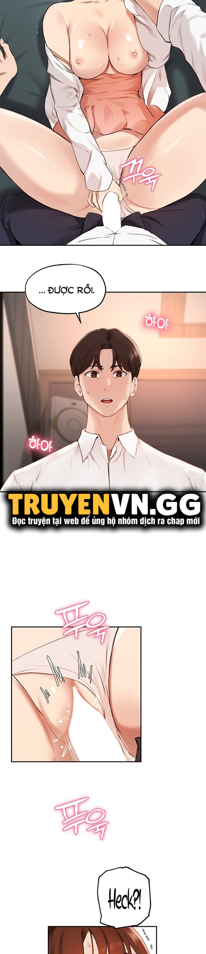 Tuổi Đôi Mươi Chapter 59 - Trang 11