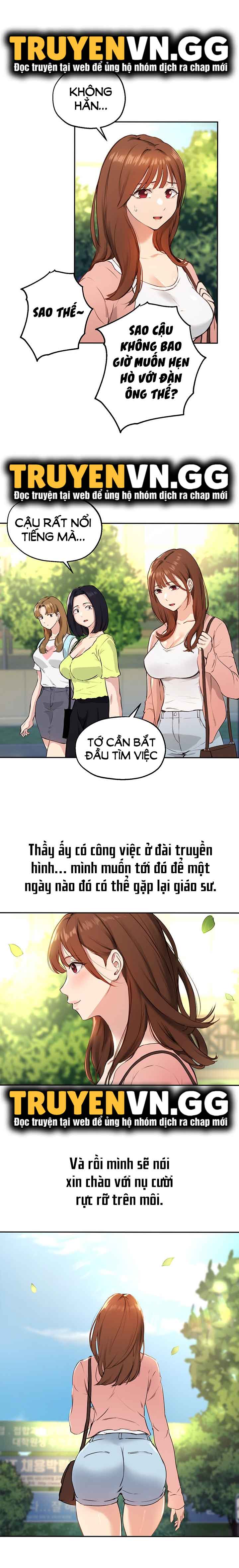 Tuổi Đôi Mươi Chapter 60 - Trang 18