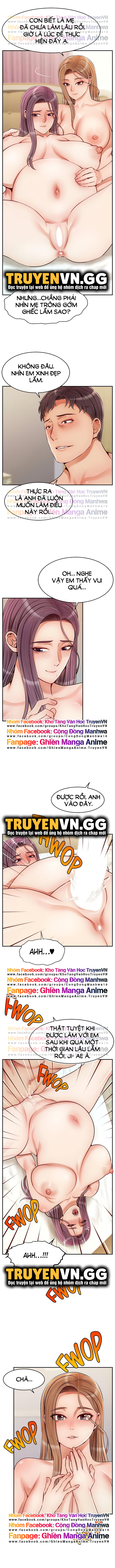 Cả Nhà Thương Nhau Chapter 51 - Trang 6