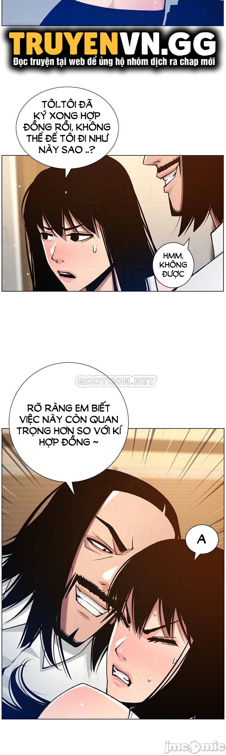 Cha Dượng Chapter 102 - Trang 14