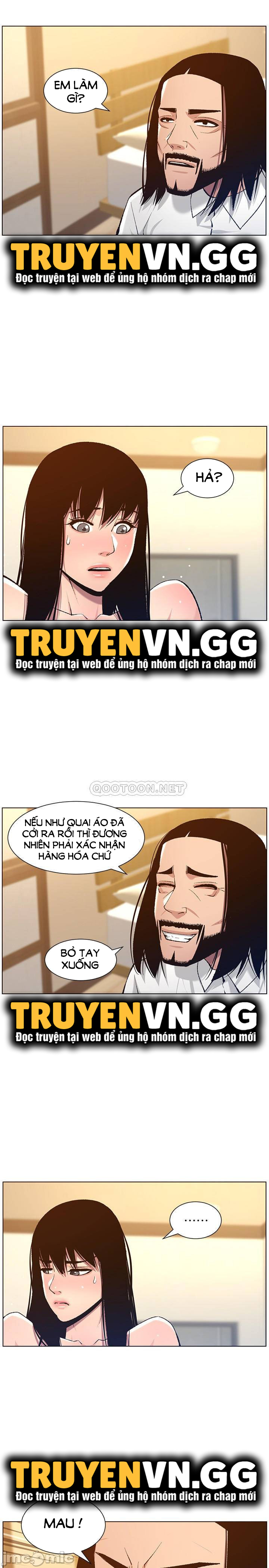 Cha Dượng Chapter 102 - Trang 21